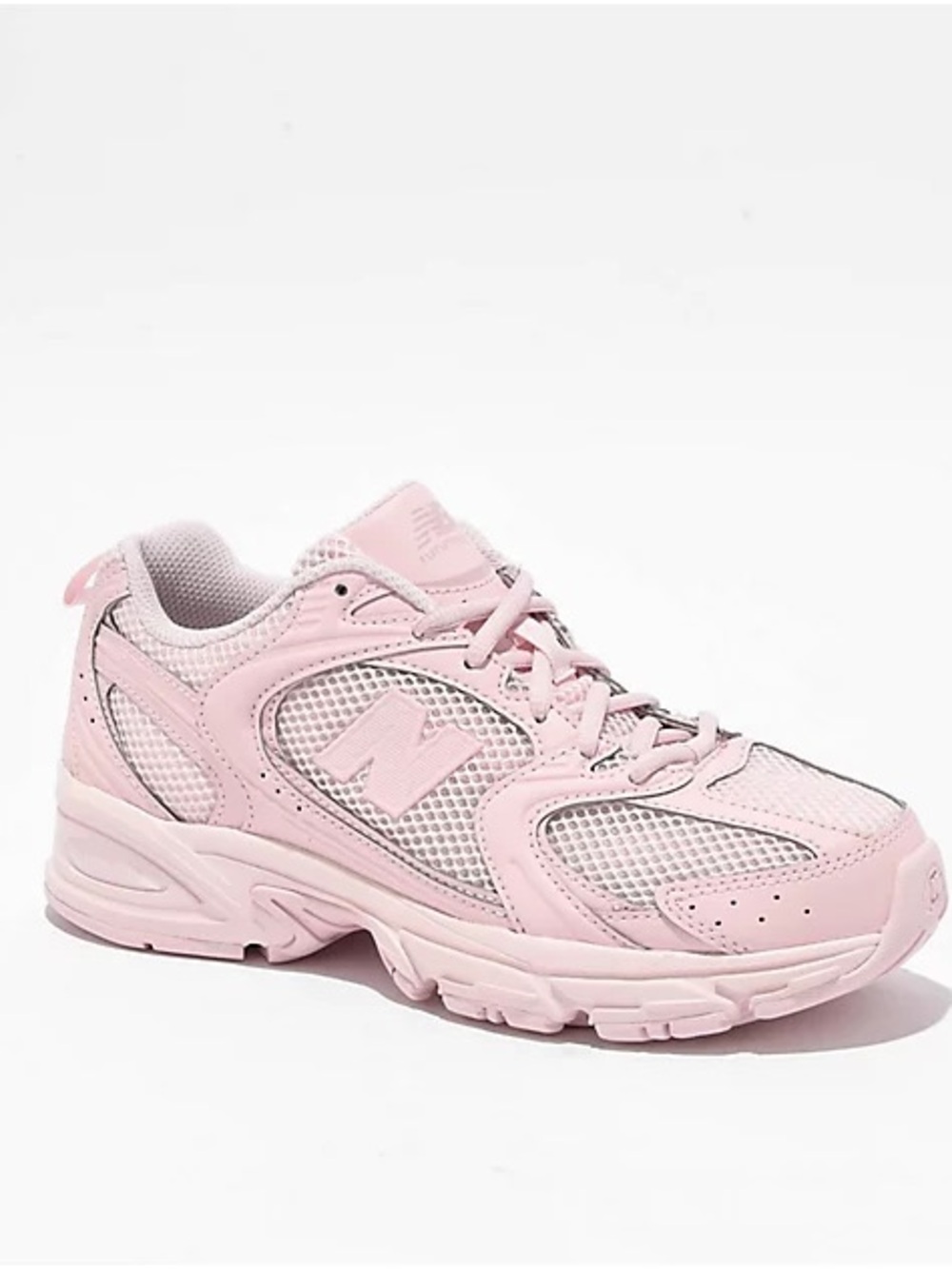 New Balance 530 Rose Sugar Size 6  Women’s Mesh Runner Workout
